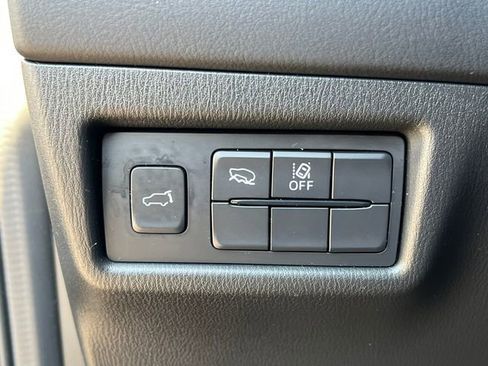 Used 2021 MAZDA CX-5 Grand Touring w/ GT Premium Package image 20