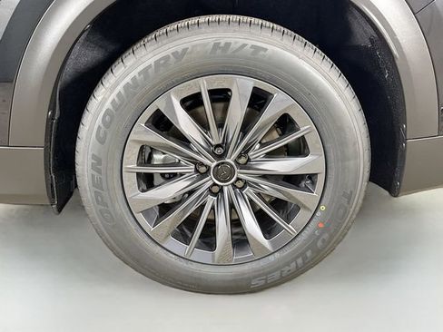 New 2026 MAZDA CX-70 SC AWD/4WD image 29