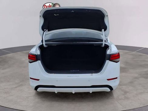 Used 2025 Nissan Sentra S image 19