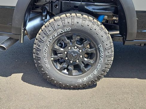 New 2026 RAM 2500 Power Wagon AWD/4WD image 9