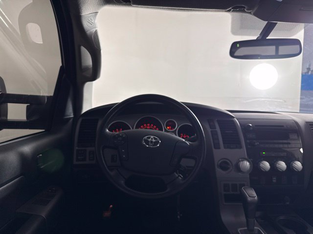 Used 2012 Toyota Tundra 4x4 Double Cab w/ TRD Rock Warrior Pkg image 26