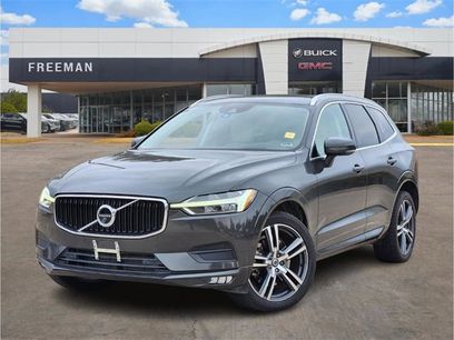 Used 2021 Volvo XC60 T6 Momentum