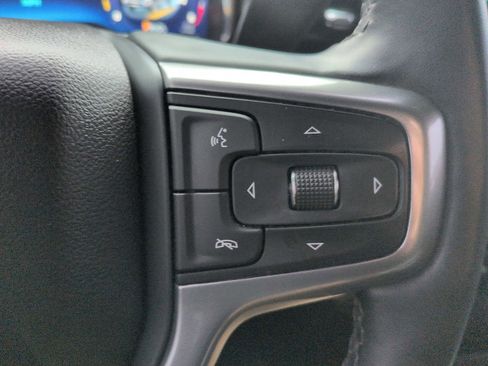 Used 2025 Chevrolet Silverado 2500 LT w/ Safety Package image 19