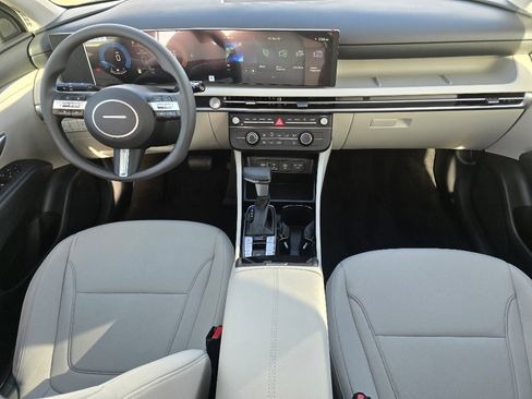 New 2026 Hyundai Tucson SE image 26