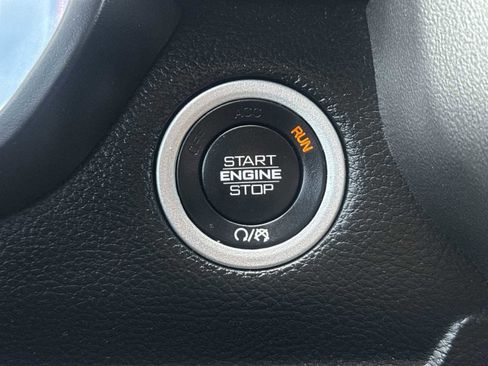 Used 2024 RAM 1500 Rebel w/ Rebel Level 1 Equipment Group AWD/4WD image 24