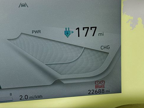 Used 2024 Hyundai Ioniq 5 SEL RWD image 19