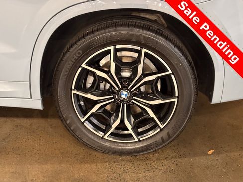 Used 2022 BMW X3 sDrive30i w/ M Sport Package 2 image 35