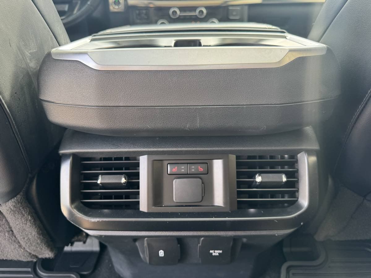 Used 2023 Ford F150 Raptor AWD/4WD image 27