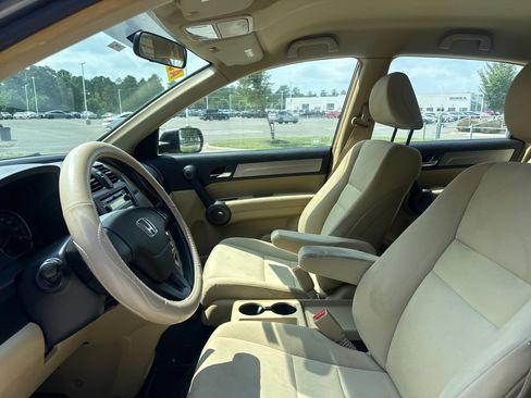 Used 2010 Honda CR-V LX image 12