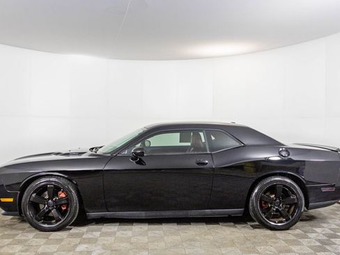 Used 2013 Dodge Challenger R/T Plus image 19
