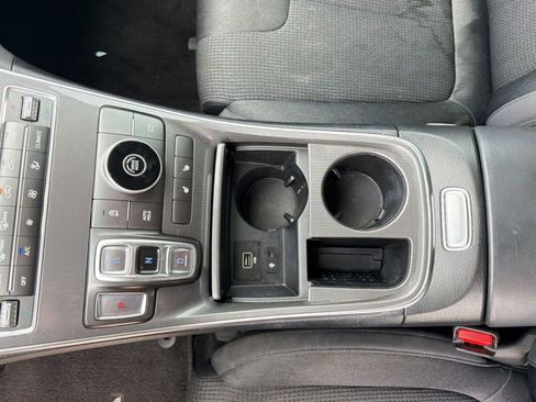 Used 2021 Hyundai Santa Fe SEL w/ Convenience Package FWD image 25
