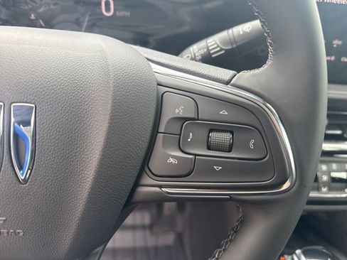 New 2026 Buick Envista Sport Touring w/ Convenience I Package image 16