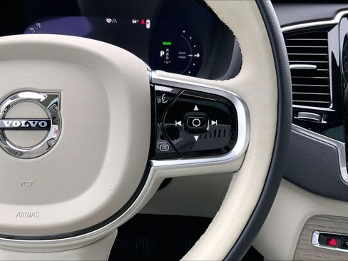Used 2024 Volvo XC90 T8 Ultimate w/ Lounge Package AWD/4WD image 25