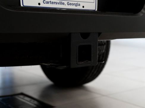 Used 2024 Toyota Tacoma 4x4 Double Cab image 14