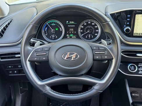 Used 2023 Hyundai Sonata SEL FWD image 18