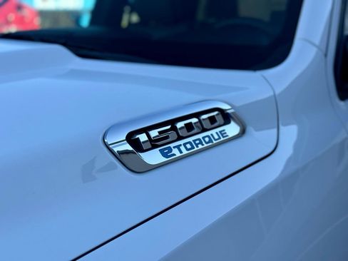 Used 2022 RAM 1500 Tradesman w/ Tradesman Group image 41