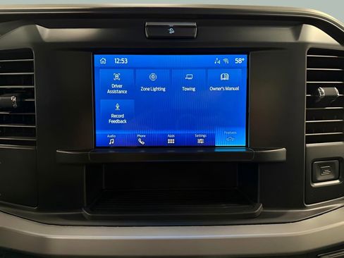 New 2026 Ford F250 XLT w/ 360-Degree Camera Package AWD/4WD image 25