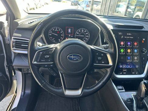 Used 2022 Subaru Outback Limited AWD/4WD image 46