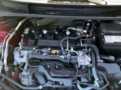 Used 2023 Toyota Corolla SE image 30