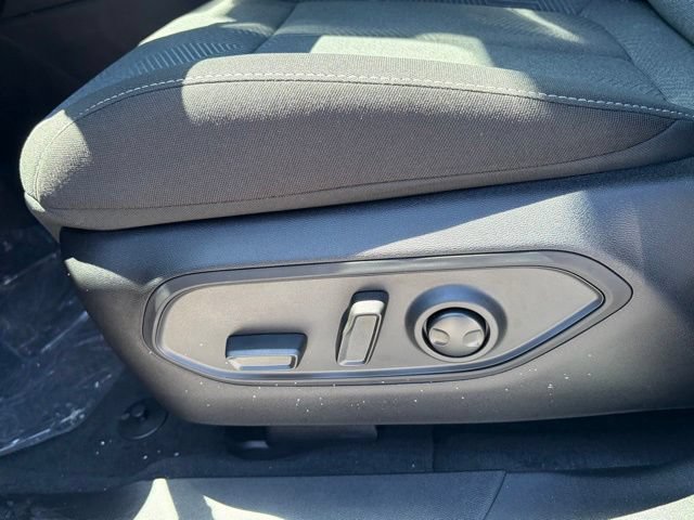 New 2026 Jeep Cherokee Laredo AWD/4WD image 15