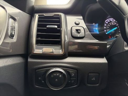 Used 2020 Ford Ranger Lariat w/ Equipment Group 501A Mid AWD/4WD image 19