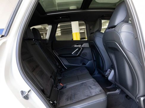 New 2026 BMW X1 M35i w/ Technology Package image 26