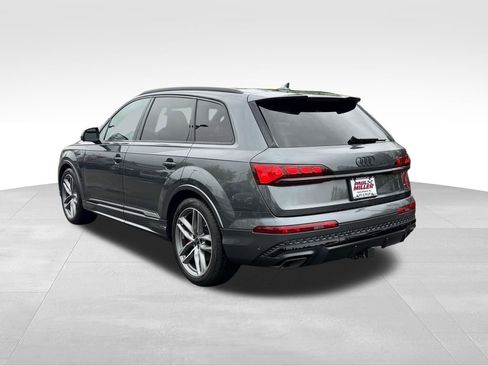 New 2026 Audi Q7 3.0T Prestige AWD/4WD image 5