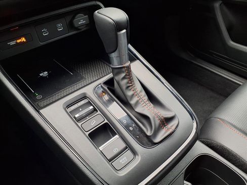 Certified 2026 Honda CR-V Sport-L image 12