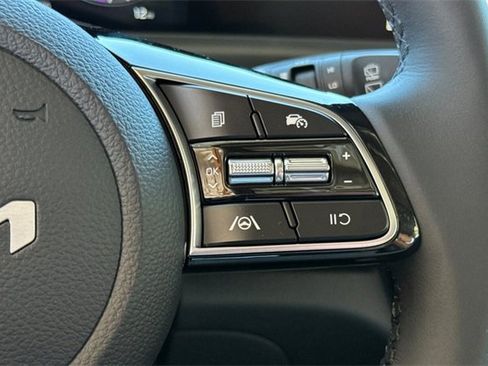 New 2026 Kia Seltos EX w/ EX Sunroof Package image 30