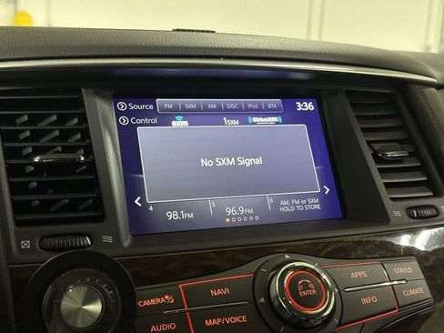 Used 2020 Nissan Armada SL w/ Premium Package AWD/4WD image 13