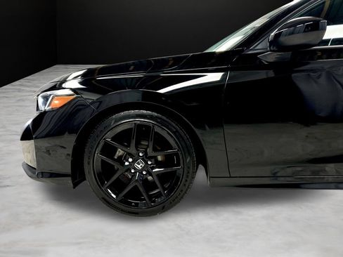 Used 2025 Honda Civic Sport image 37