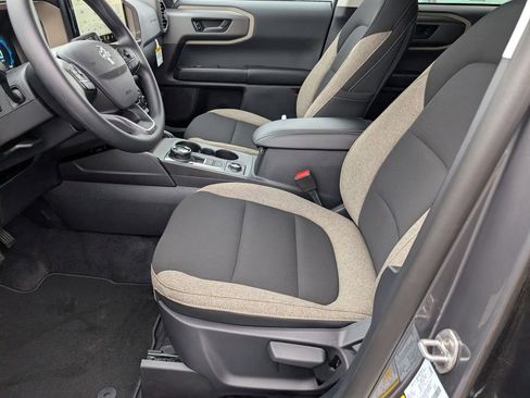 New 2025 Ford Bronco Sport Big Bend image 9