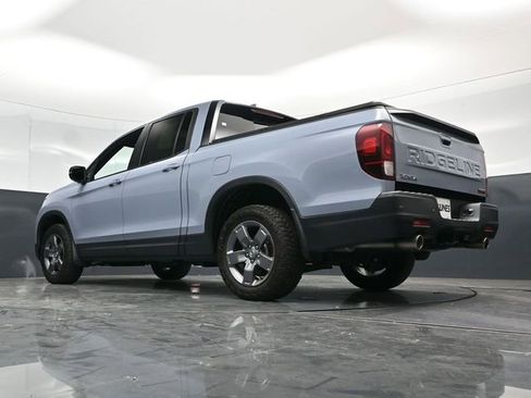 Used 2024 Honda Ridgeline TrailSport image 60
