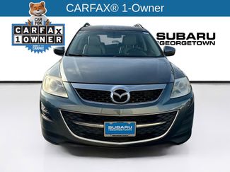 Used 2012 MAZDA CX-9 Touring video 2