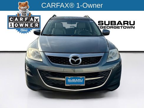 Used 2012 MAZDA CX-9 Touring image 2