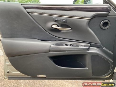 Used 2021 Lexus ES 350 w/ Premium Package FWD image 25