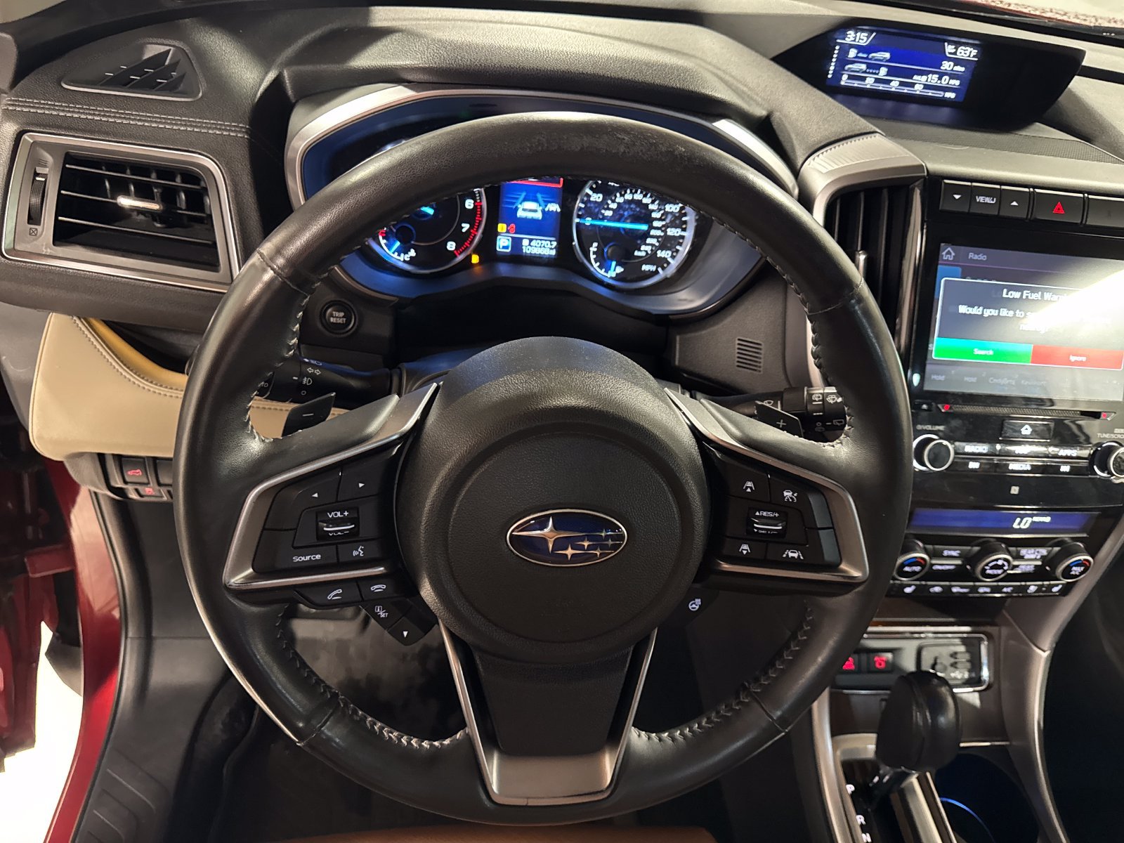 Used 2019 Subaru Ascent Touring AWD/4WD image 19