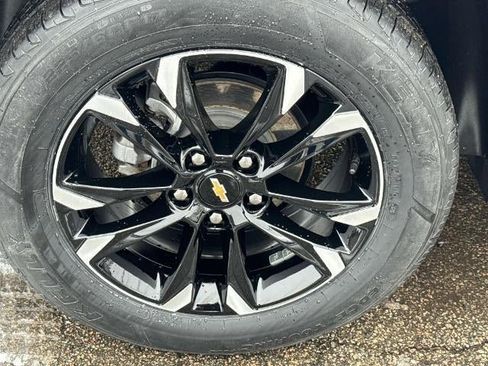 Certified 2023 Chevrolet TrailBlazer LT FWD image 5