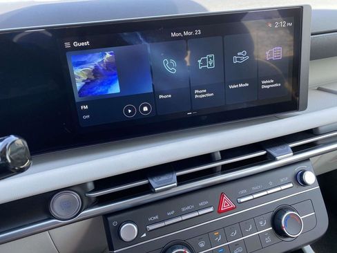 New 2026 Hyundai Tucson SE FWD image 15