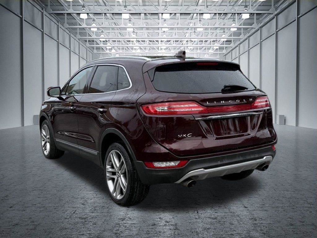 Used 2019 Lincoln MKC Reserve w/ MKC Climate Package AWD/4WD image 23
