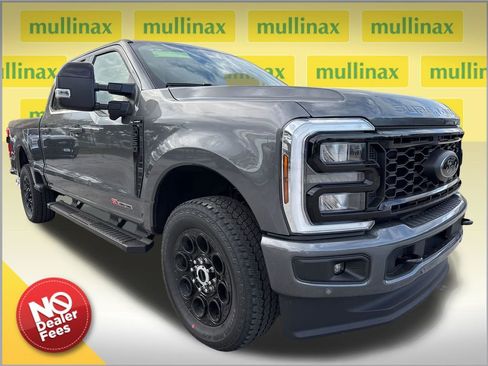 New 2026 Ford F250 Lariat AWD/4WD image 1