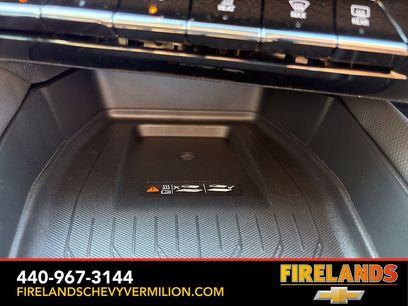 New 2026 Chevrolet Equinox EV RS