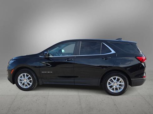 Used 2024 Chevrolet Equinox LT w/ LPO, Floor Liner Package FWD image 5