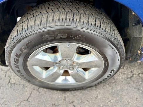 Used 2014 RAM 1500 Big Horn image 9