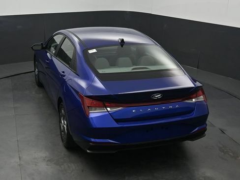 Used 2024 Hyundai Elantra SEL FWD image 48