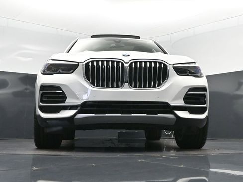 Certified 2023 BMW X5 sDrive40i w/ Climate Comfort Package RWD image 45