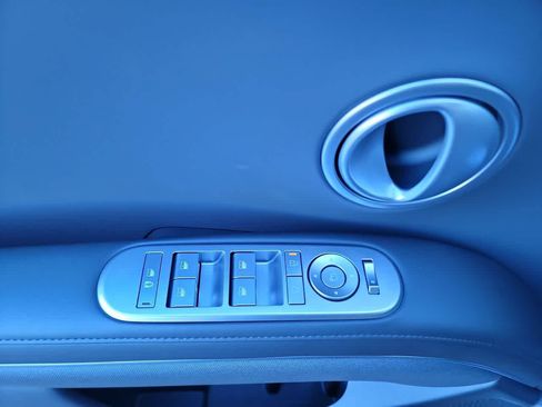 New 2026 Hyundai Palisade Calligraphy image 11