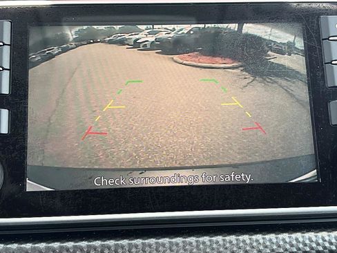 Used 2019 Nissan Kicks SV w/ Exterior Electronics Package FWD image 24