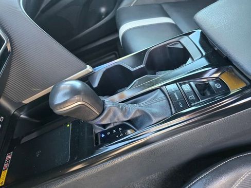 Certified 2025 Toyota Camry SE w/ Convenience Package FWD image 16