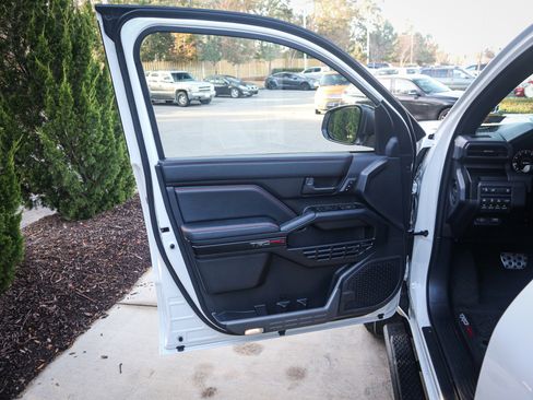 Used 2025 Toyota 4Runner TRD Pro image 14